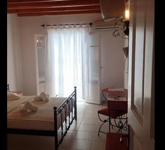 Hotel Posidonion Koufonisia