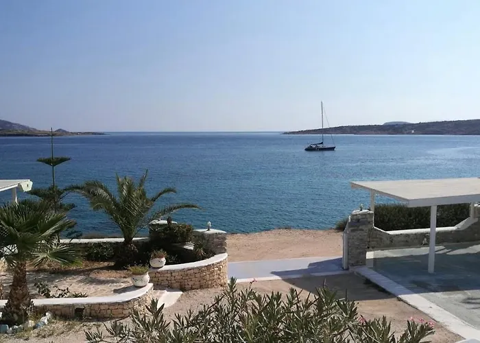 Posidonion Koufonisia