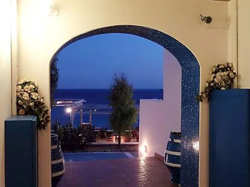 Posidonion Koufonisia