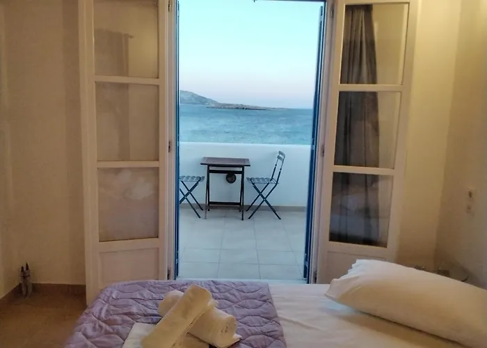 Posidonion Koufonisia