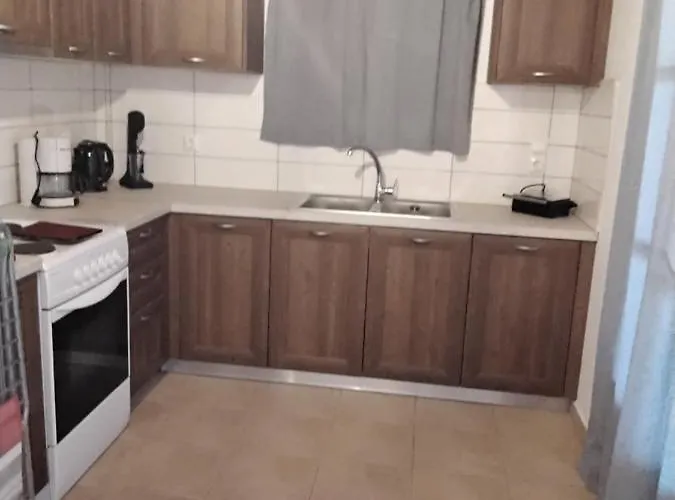 Posidonion Hotel Koufonisia