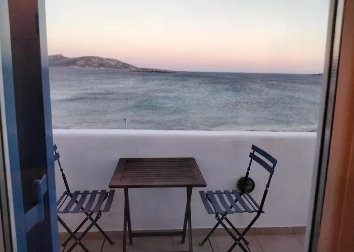 Posidonion Koufonisia