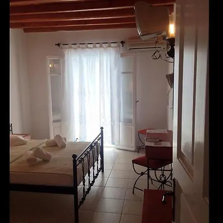 Hotel Posidonion Koufonisia