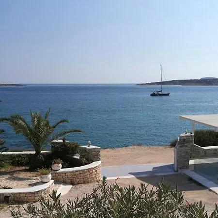 Posidonion Κουφονήσι