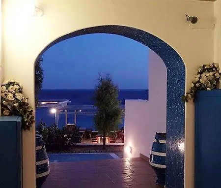 Posidonion Κουφονήσι