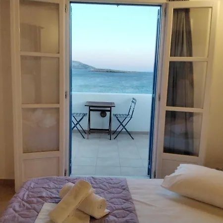 Posidonion Κουφονήσι