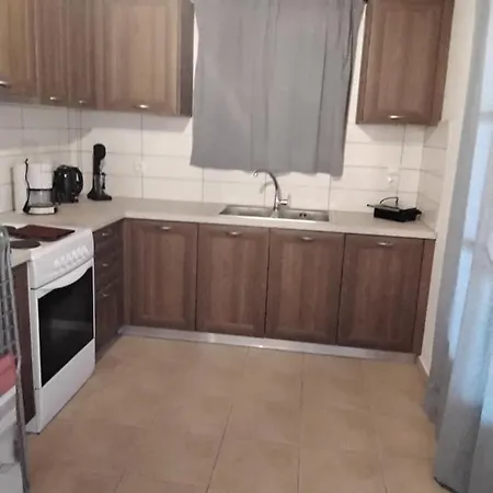 Posidonion Hotel Koufonisia