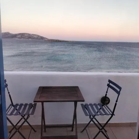 Posidonion Koufonisia