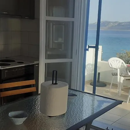 Posidonion Ξενοδοχείο 2*