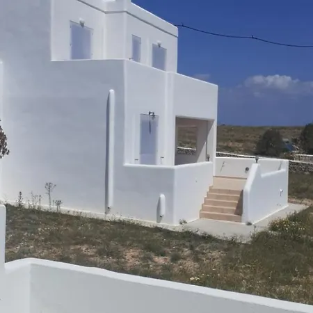 Posidonion Ξενοδοχείο