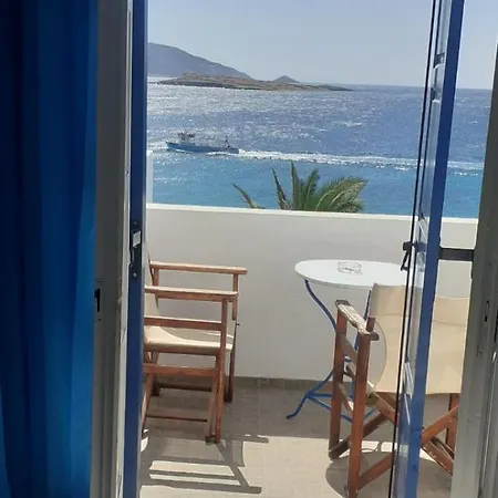 Ξενοδοχείο Posidonion Κουφονήσι