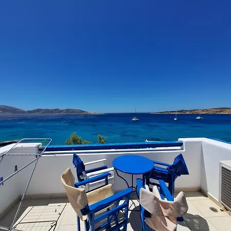 Posidonion Ξενοδοχείο Κουφονήσι