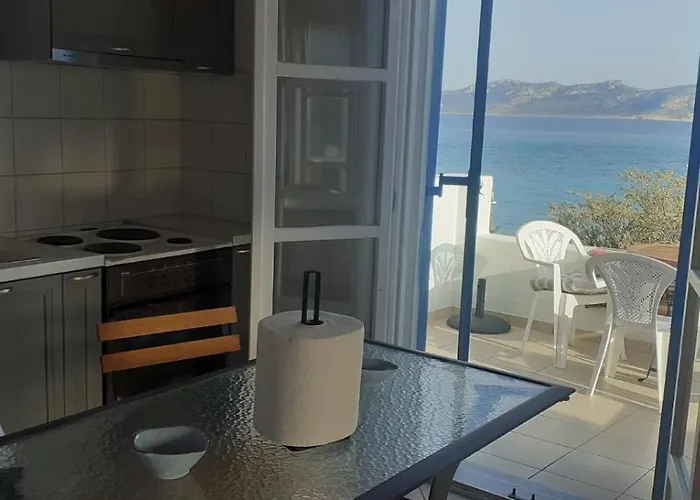 Posidonion Ξενοδοχείο 2*