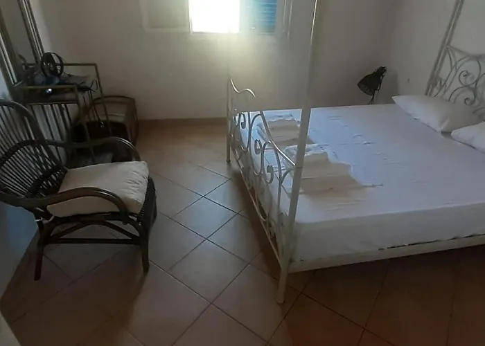 Posidonion 2* Κουφονήσι